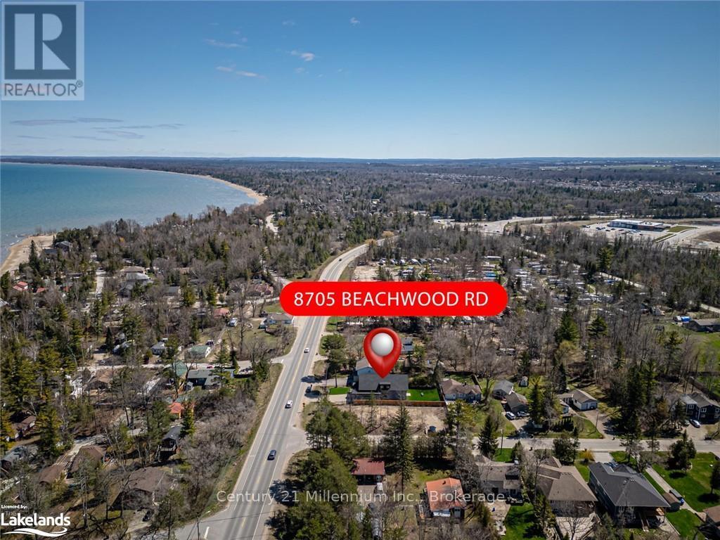 8705 Beachwood  Road, Wasaga Beach, Ontario  L9Z 2G5 - Photo 40 - S12079574