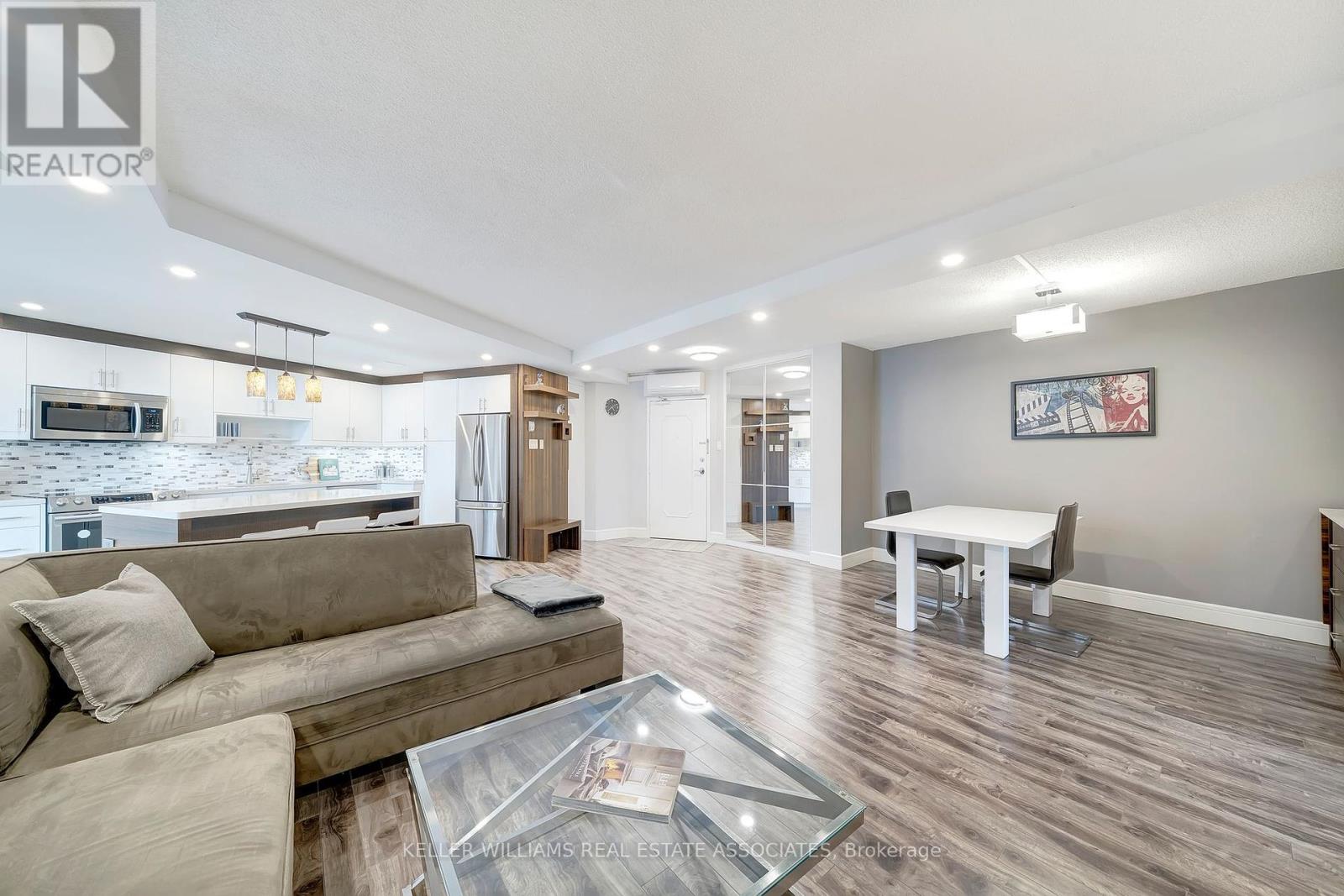 1406 - 335 Mill Road W, Toronto, Ontario  M9C 1Y6 - Photo 12 - W12074319
