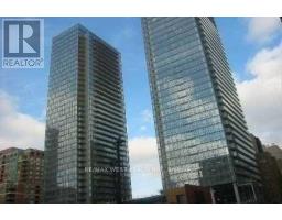 2506 - 38 GRENVILLE STREET, Toronto, Ontario