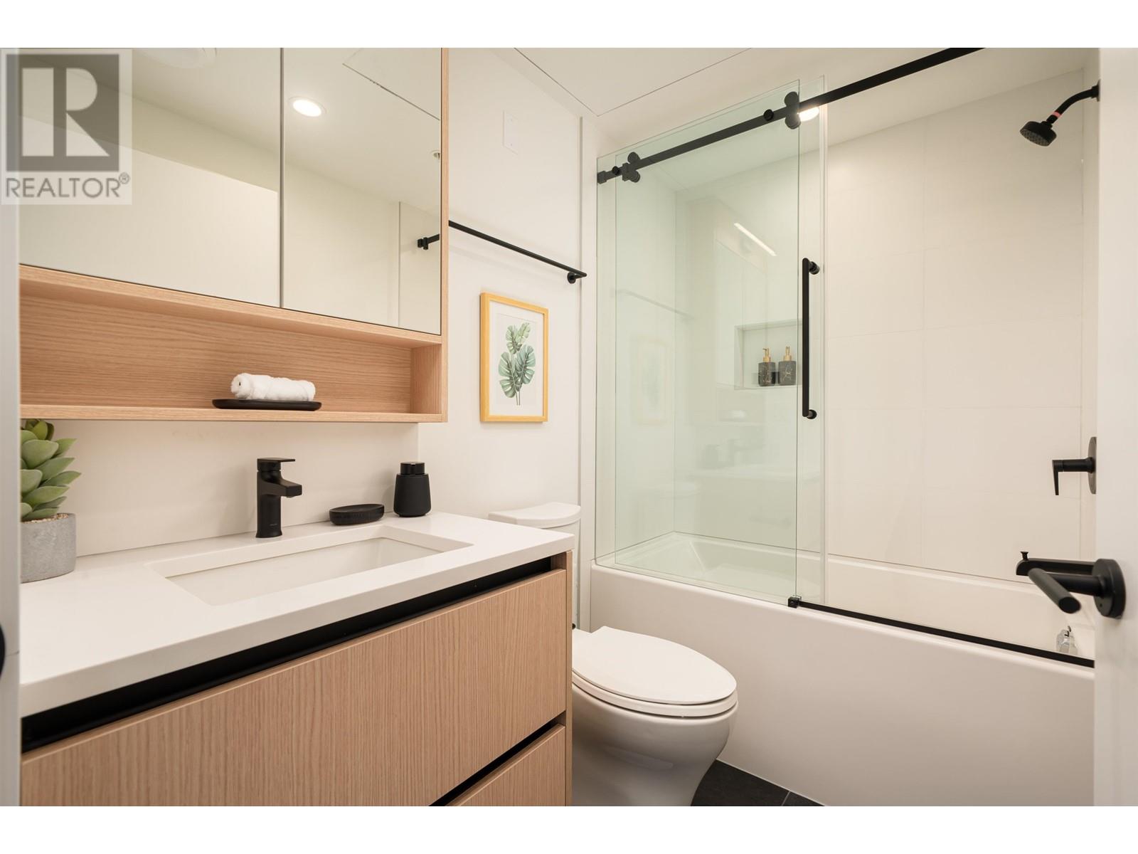 11 6778 Oak Street, Vancouver, British Columbia  V6P 0L2 - Photo 16 - R2959239