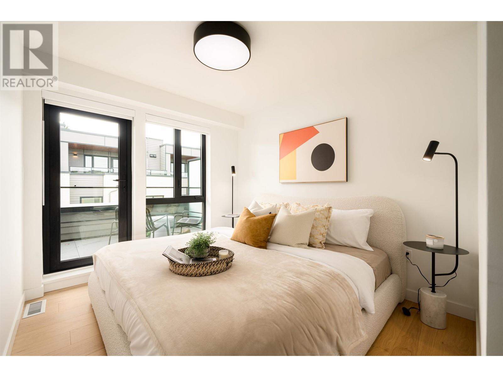 11 6778 Oak Street, Vancouver, British Columbia  V6P 0L2 - Photo 19 - R2959239