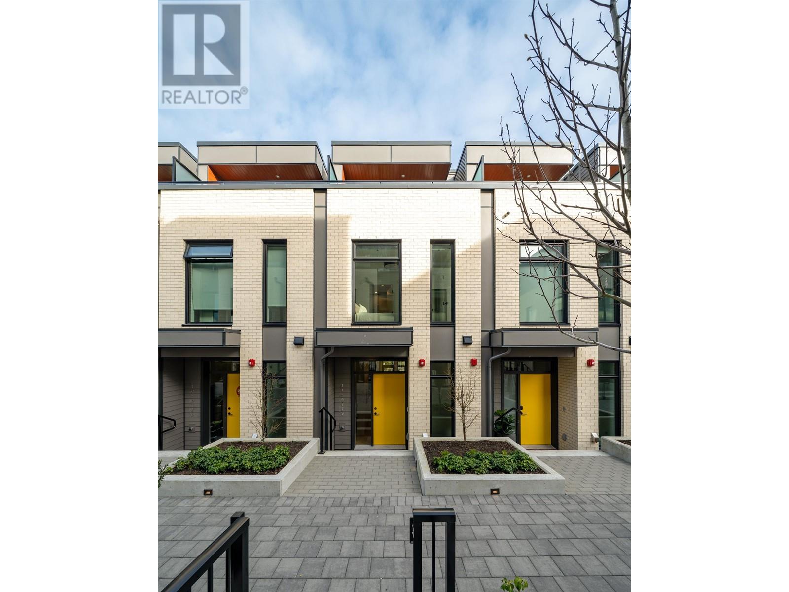 11 6778 Oak Street, Vancouver, British Columbia  V6P 0L2 - Photo 28 - R2959239