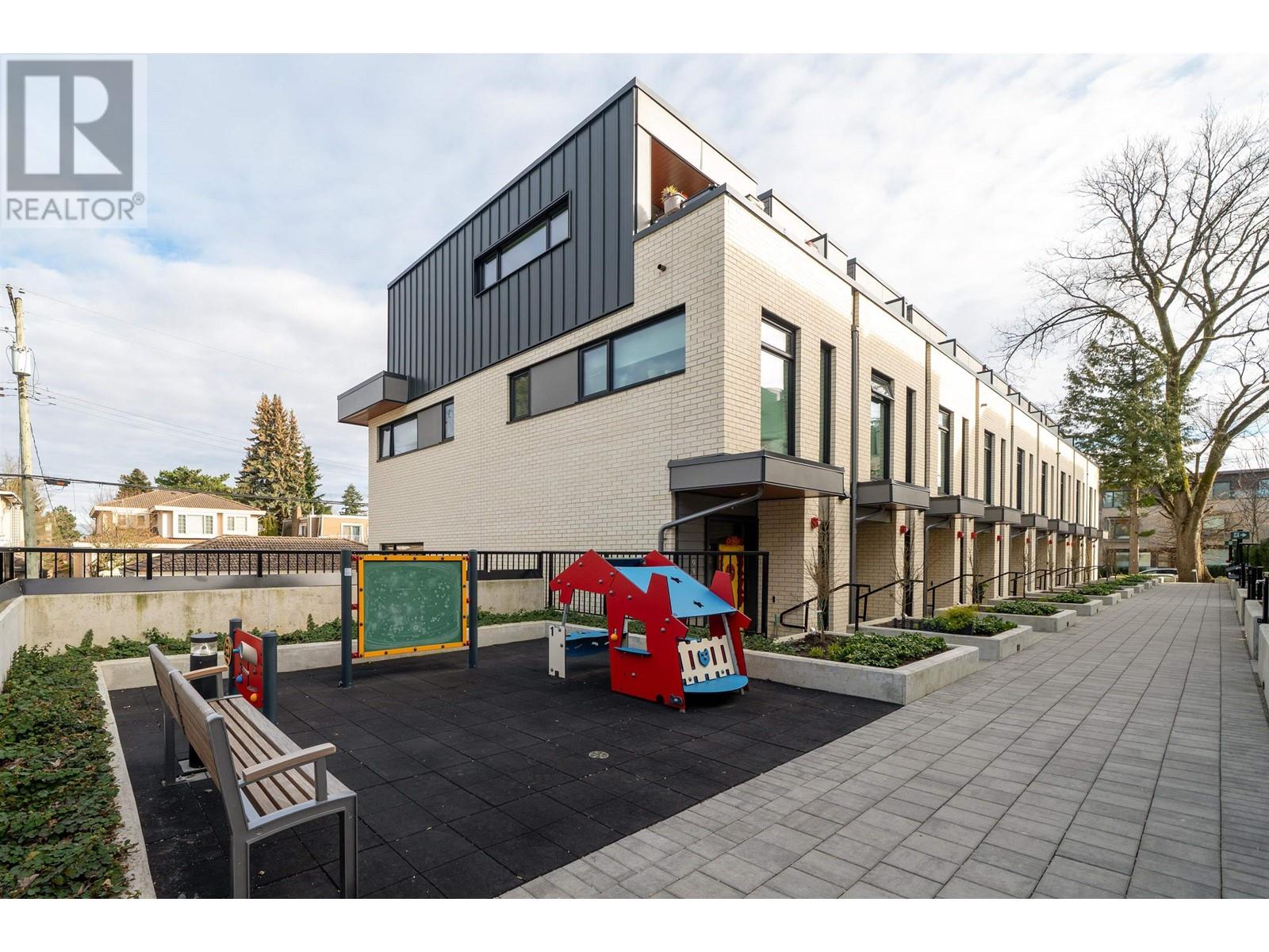11 6778 Oak Street, Vancouver, British Columbia  V6P 0L2 - Photo 30 - R2959239