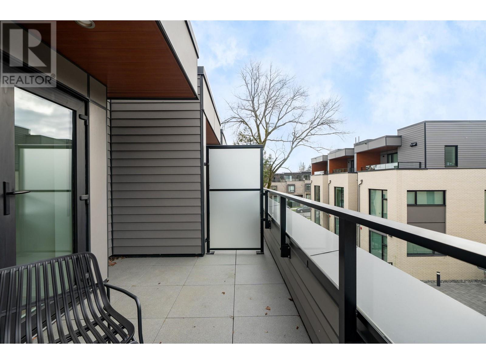 11 6778 Oak Street, Vancouver, British Columbia  V6P 0L2 - Photo 25 - R2959239