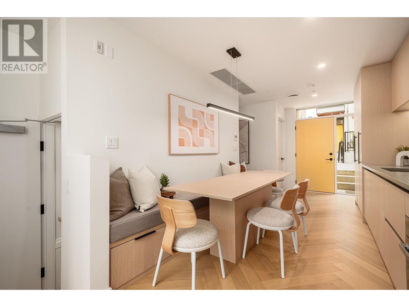 11 6778 Oak Street, Vancouver, British Columbia  V6P 0L2 - Photo 6 - R2959239