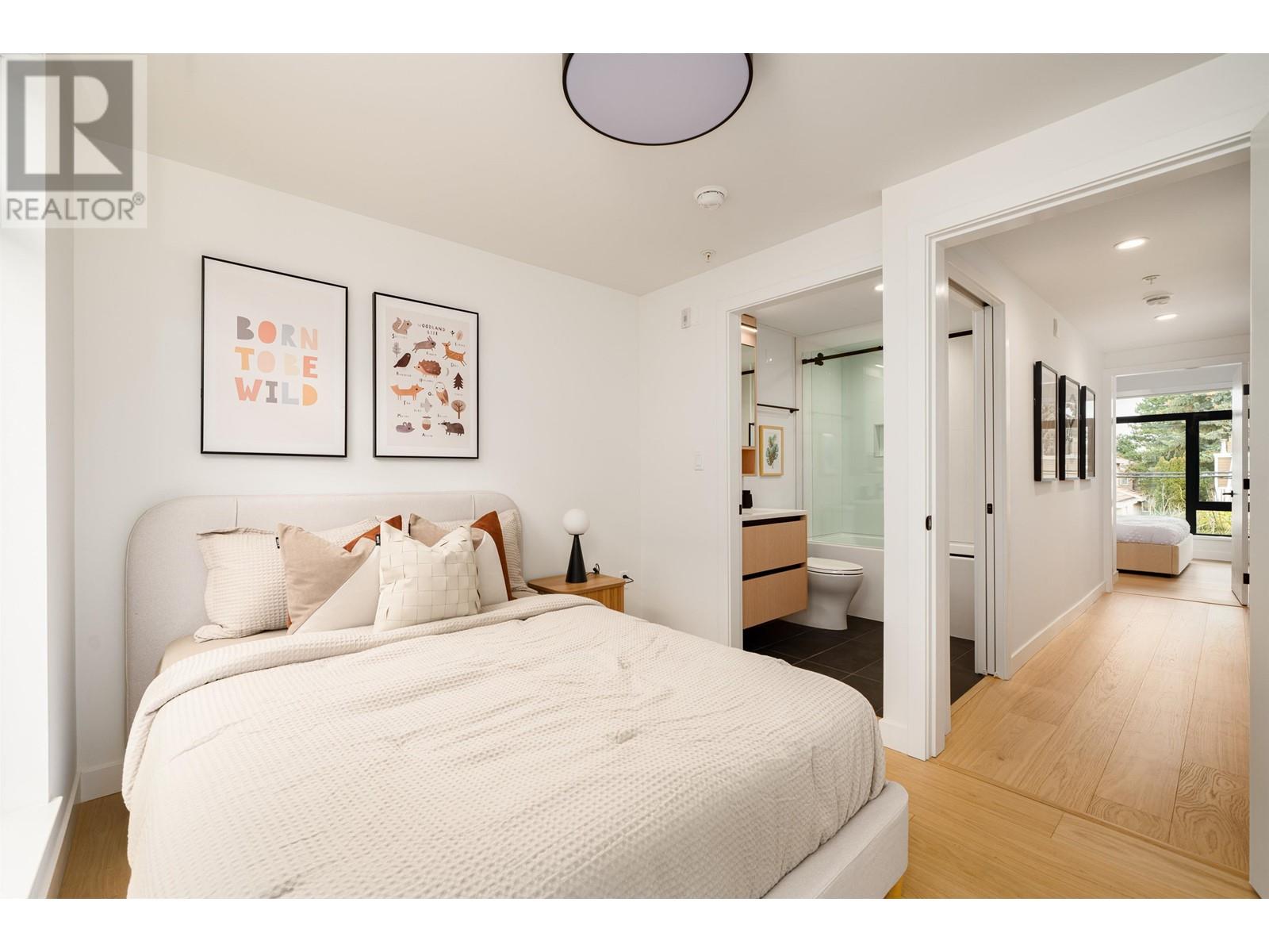 11 6778 Oak Street, Vancouver, British Columbia  V6P 0L2 - Photo 14 - R2959239