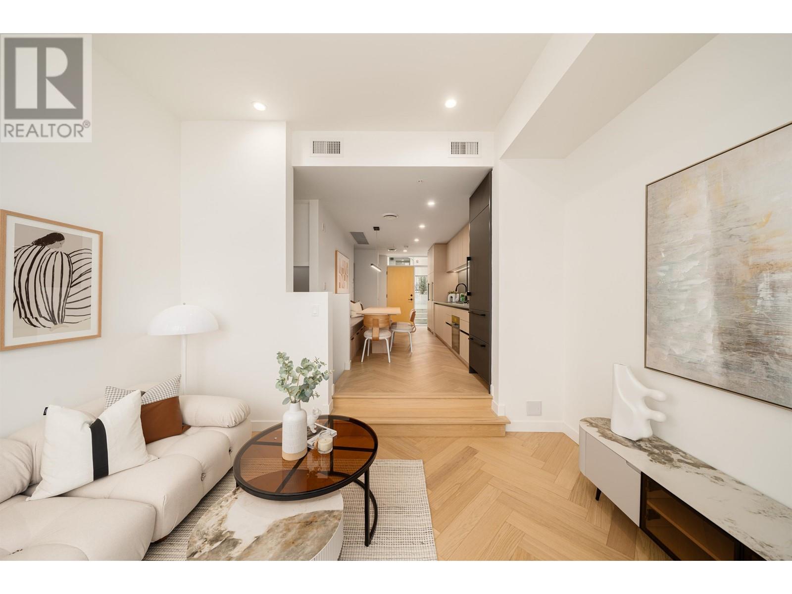 11 6778 Oak Street, Vancouver, British Columbia  V6P 0L2 - Photo 2 - R2959239