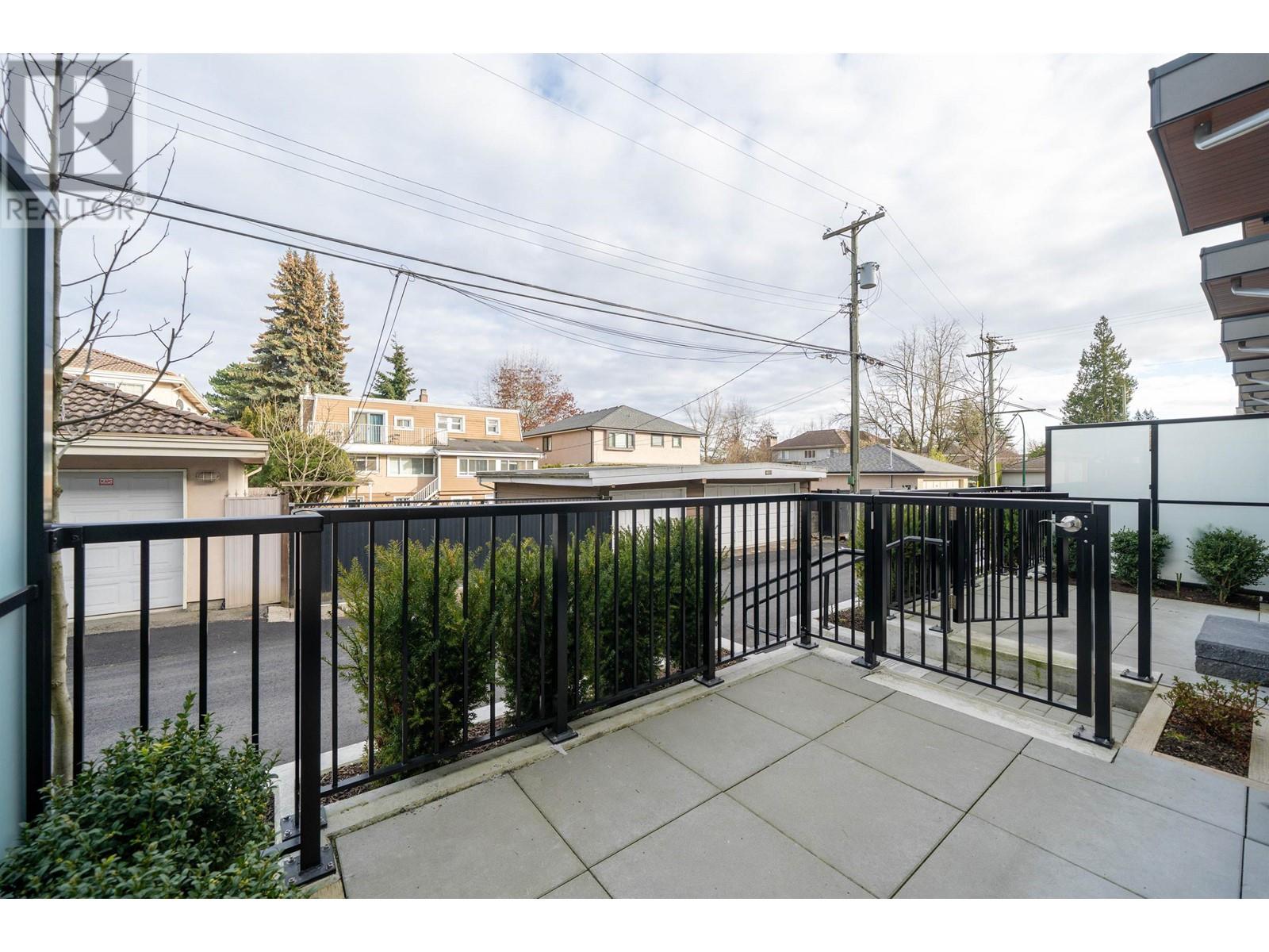 11 6778 Oak Street, Vancouver, British Columbia  V6P 0L2 - Photo 26 - R2959239