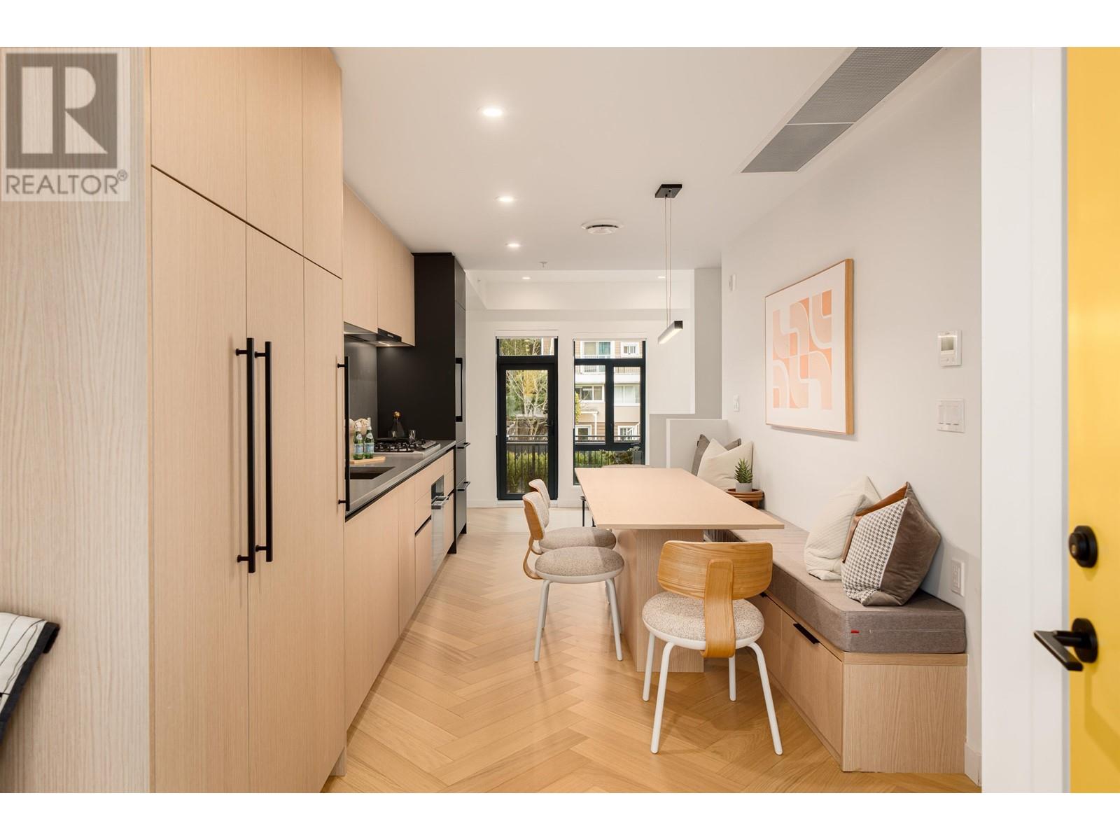 11 6778 Oak Street, Vancouver, British Columbia  V6P 0L2 - Photo 7 - R2959239