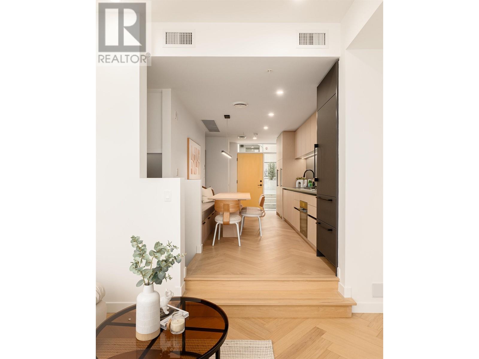 11 6778 Oak Street, Vancouver, British Columbia  V6P 0L2 - Photo 4 - R2959239