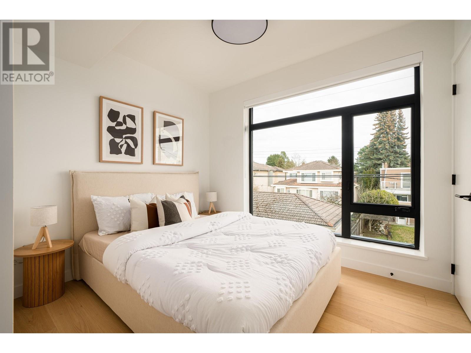 11 6778 Oak Street, Vancouver, British Columbia  V6P 0L2 - Photo 12 - R2959239