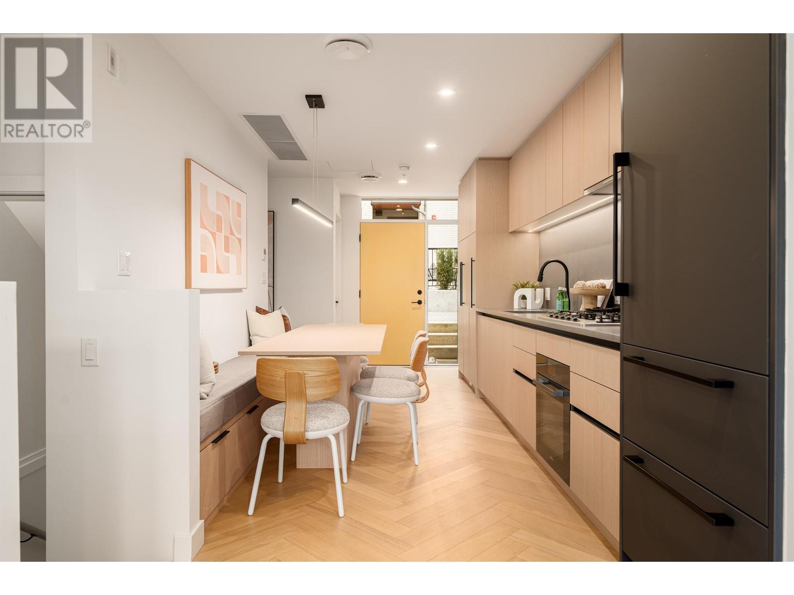 11 6778 Oak Street, Vancouver, British Columbia  V6P 0L2 - Photo 5 - R2959239
