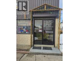 Kiosk, 4912 49 Avenue