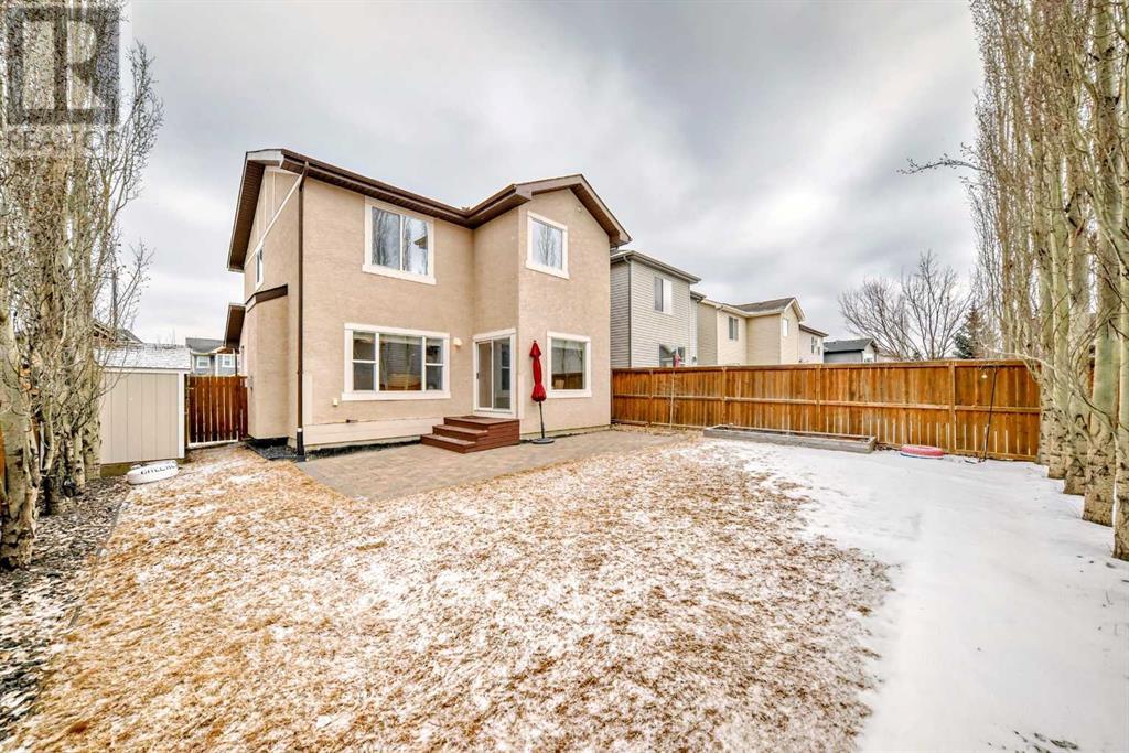 103 Aspen Hills Close Sw, Calgary, Alberta  T3H 0C7 - Photo 41 - A2202683