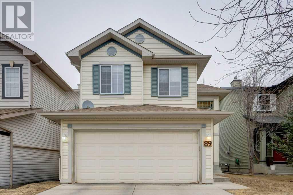 Property at 89 Tuscany Meadows Close NW image 2
