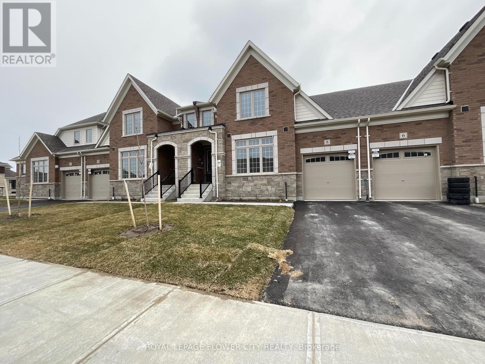 8 MAYAPPLE STREET, Adjala-Tosorontio, Ontario