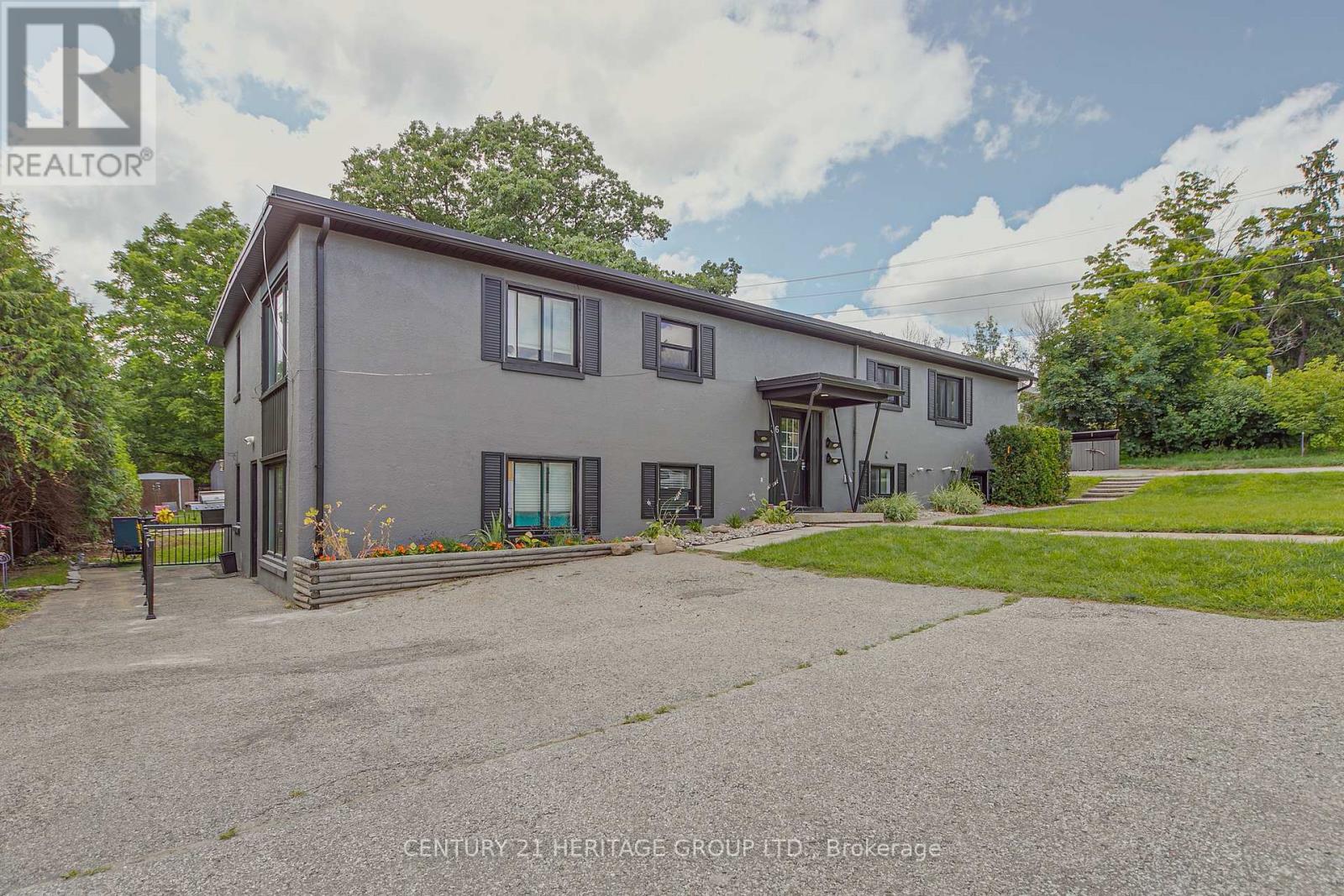 Property at 36 PUGET STREET image 2