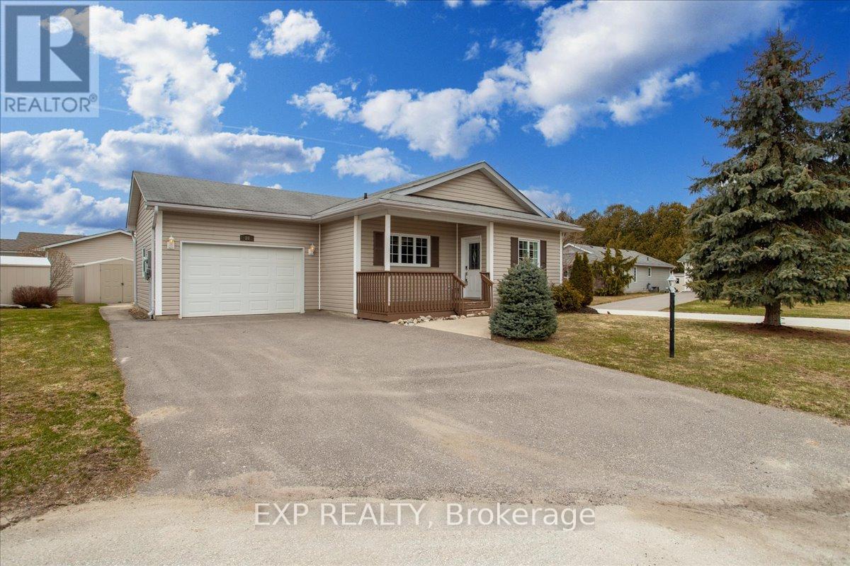 10 ATLANTIC AVENUE, Wasaga Beach, Ontario