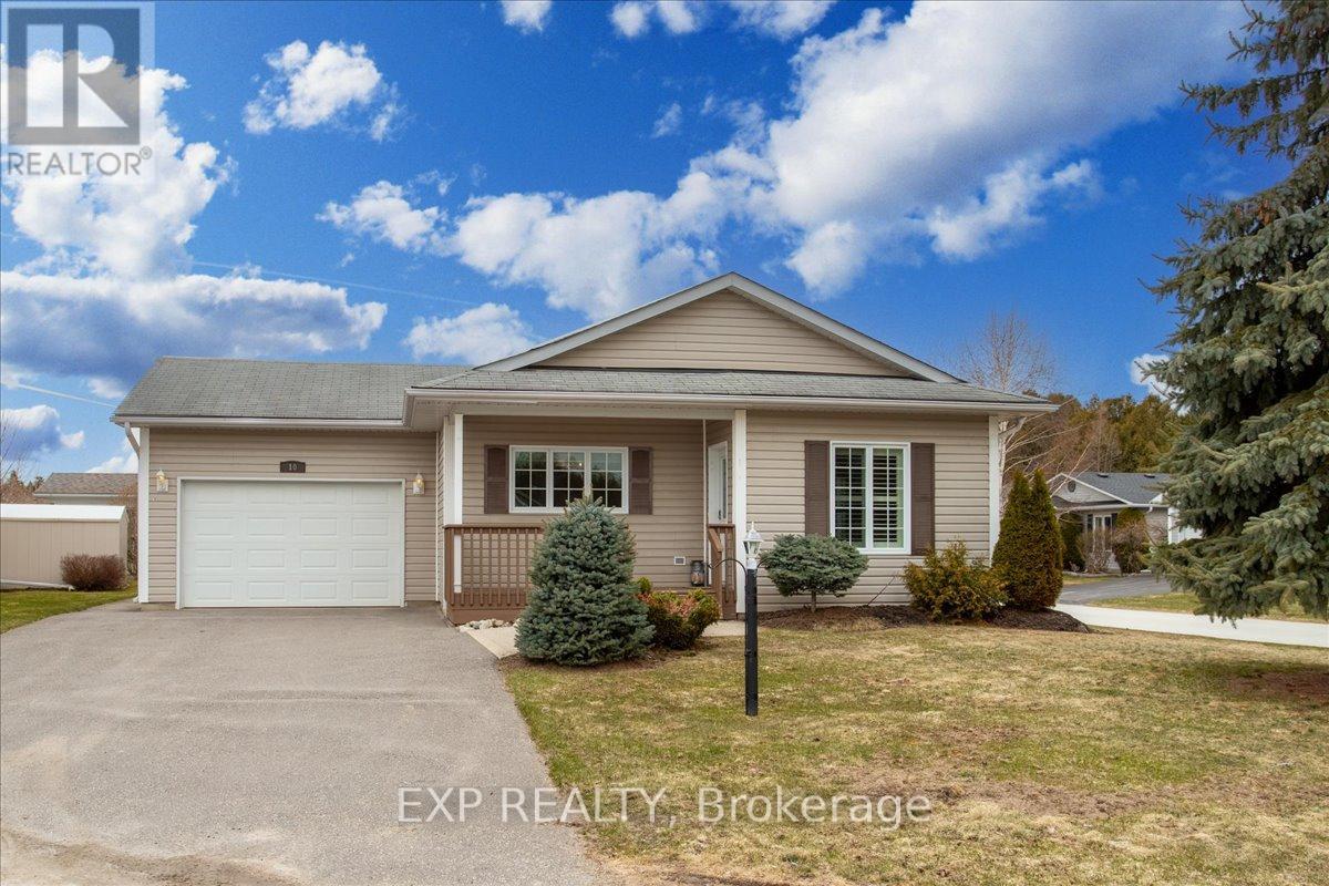 10 Atlantic Avenue, Wasaga Beach, Ontario  L9Z 3A8 - Photo 2 - S12079600