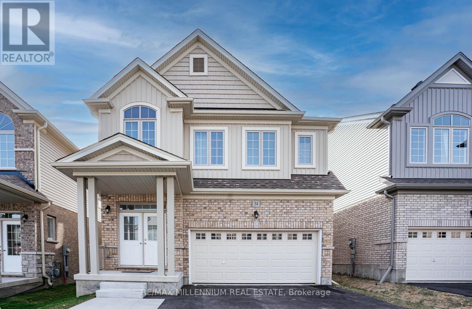 Property at 34 HENRY MARACLE STREET image 1