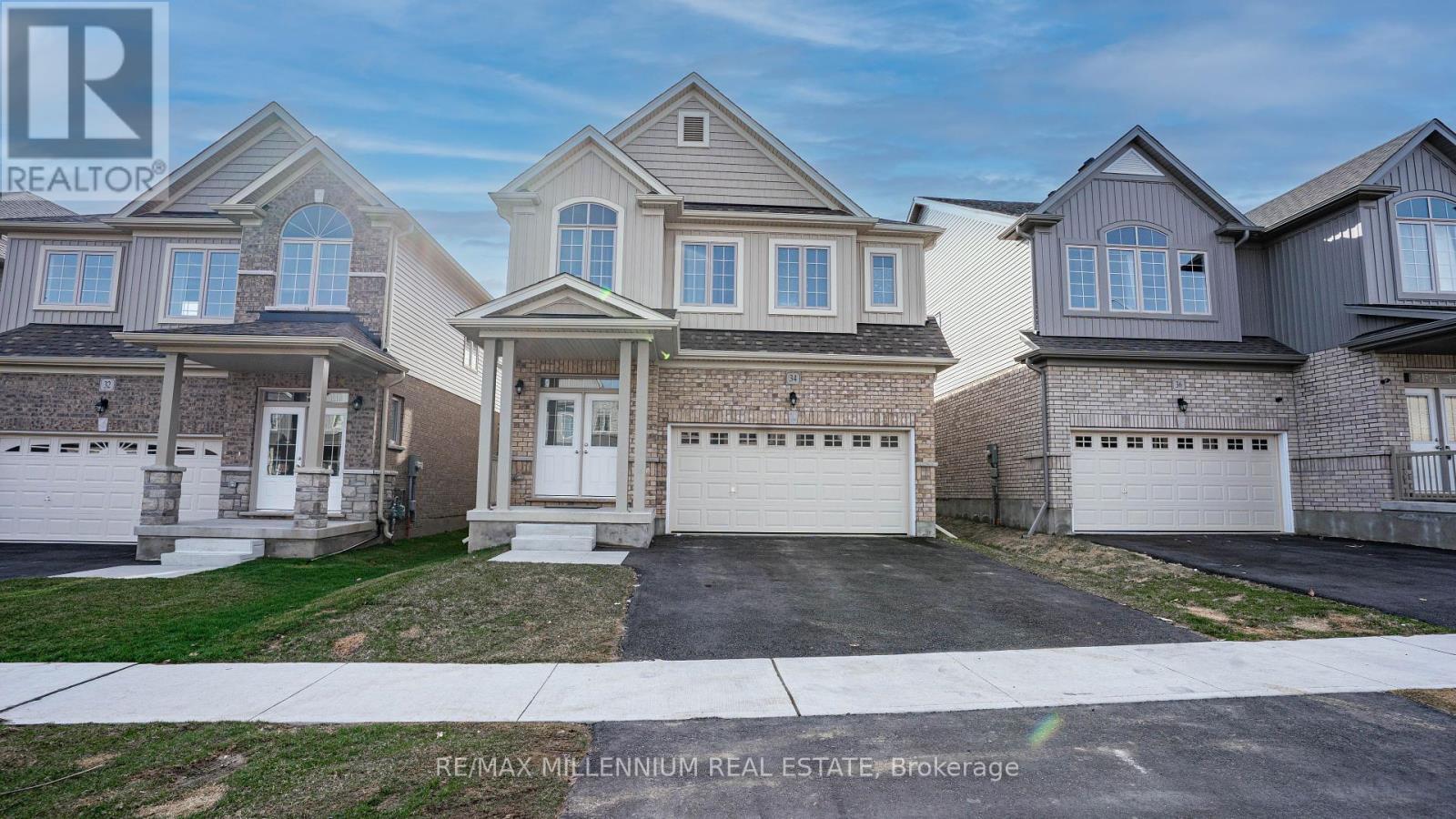 Property at 34 HENRY MARACLE STREET image 4