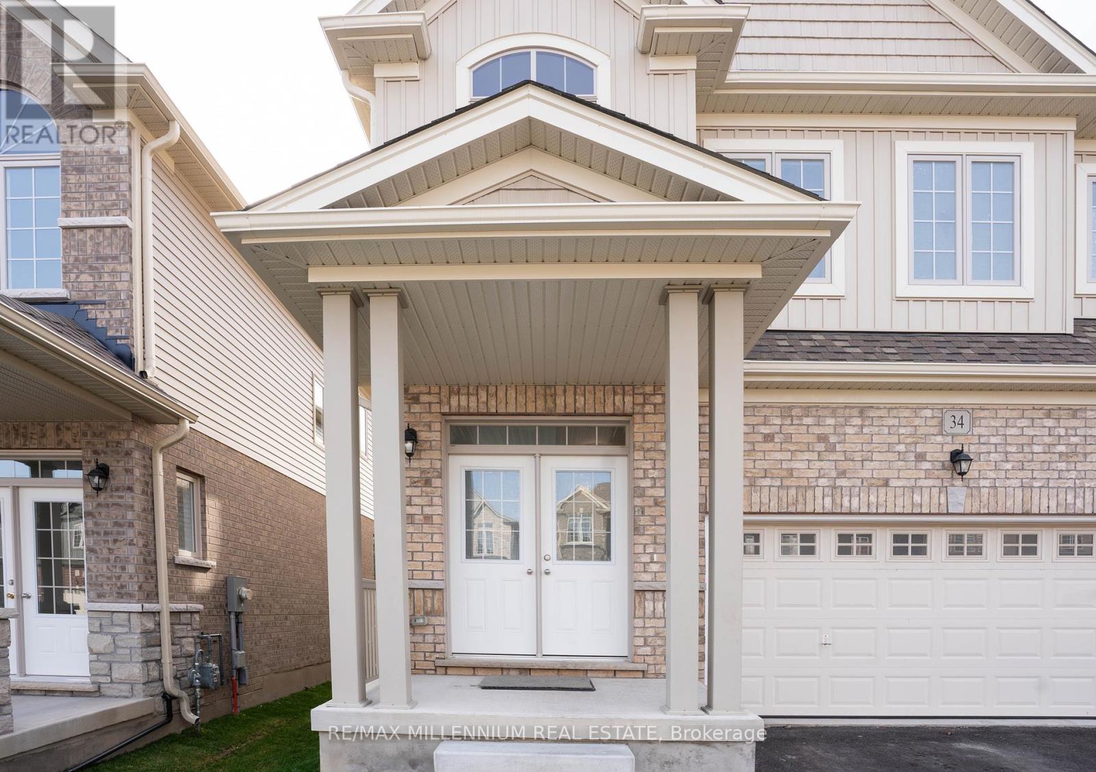 Property at 34 HENRY MARACLE STREET image 5