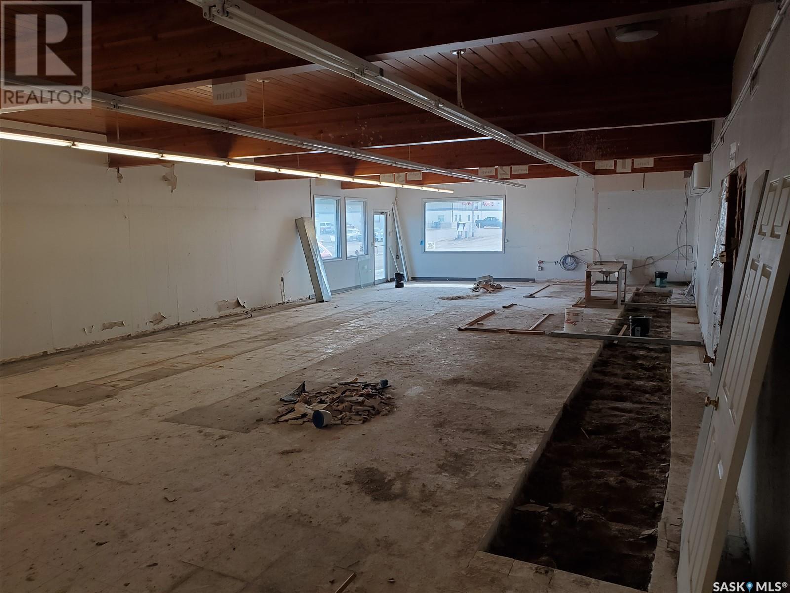 102 Railway Avenue N, Cabri, Saskatchewan  S0N 0J0 - Photo 14 - SK002509