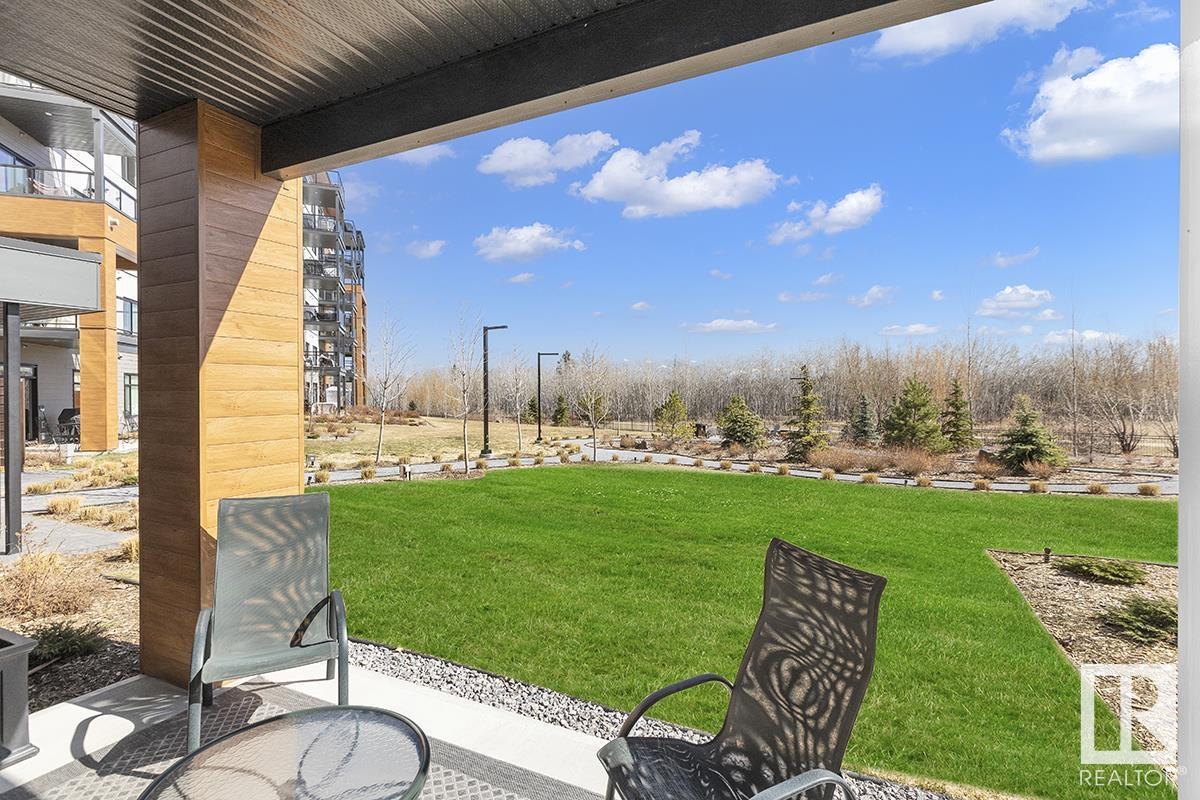Property at #111 7463 MAY CM NW image 1