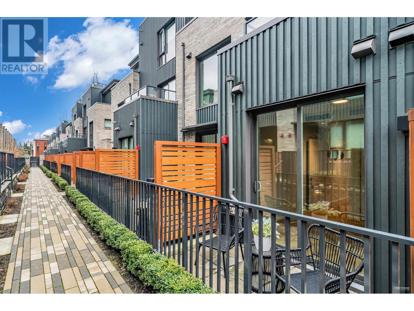 184 815 W 49th Avenue, Vancouver, British Columbia  V5Z 2S6 - Photo 18 - R2989601