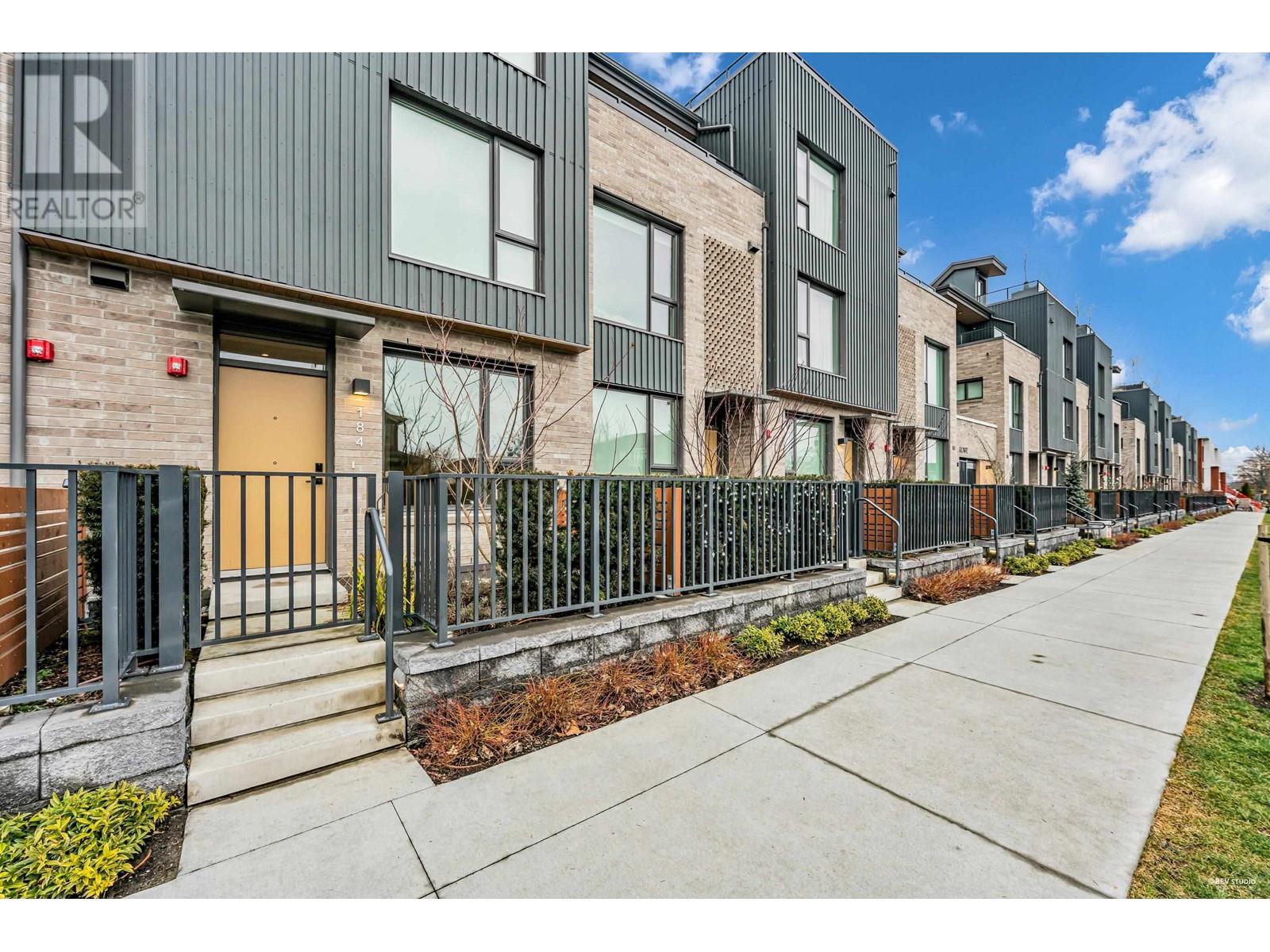 184 815 W 49th Avenue, Vancouver, British Columbia  V5Z 2S6 - Photo 20 - R2989601