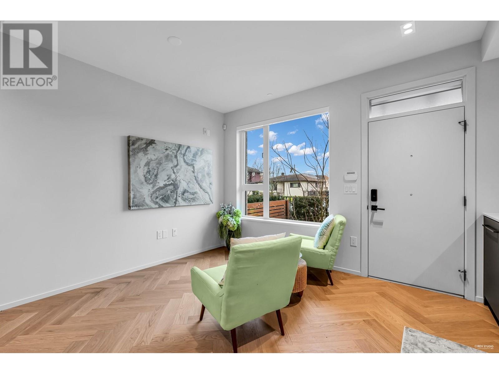 184 815 W 49th Avenue, Vancouver, British Columbia  V5Z 2S6 - Photo 4 - R2989601