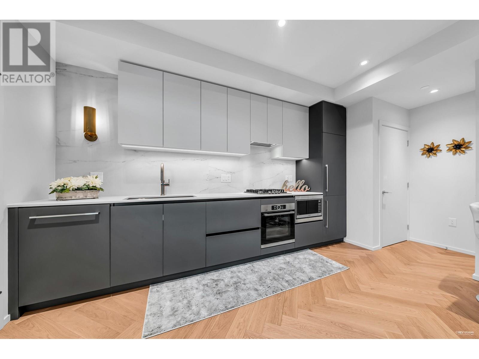 184 815 W 49th Avenue, Vancouver, British Columbia  V5Z 2S6 - Photo 8 - R2989601