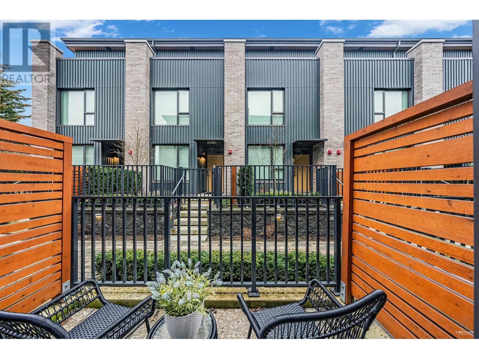 184 815 W 49th Avenue, Vancouver, British Columbia  V5Z 2S6 - Photo 19 - R2989601