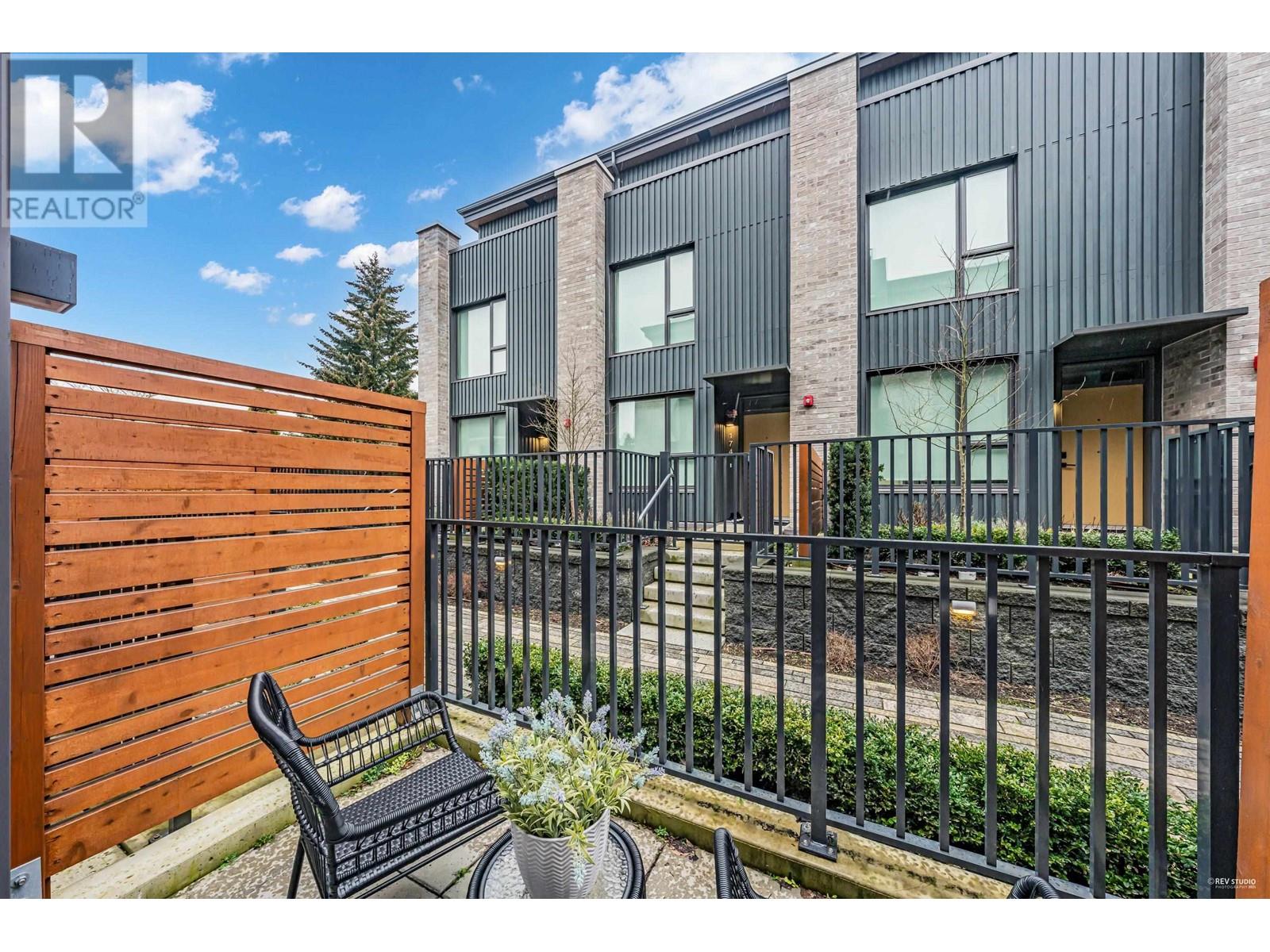 184 815 W 49th Avenue, Vancouver, British Columbia  V5Z 2S6 - Photo 17 - R2989601