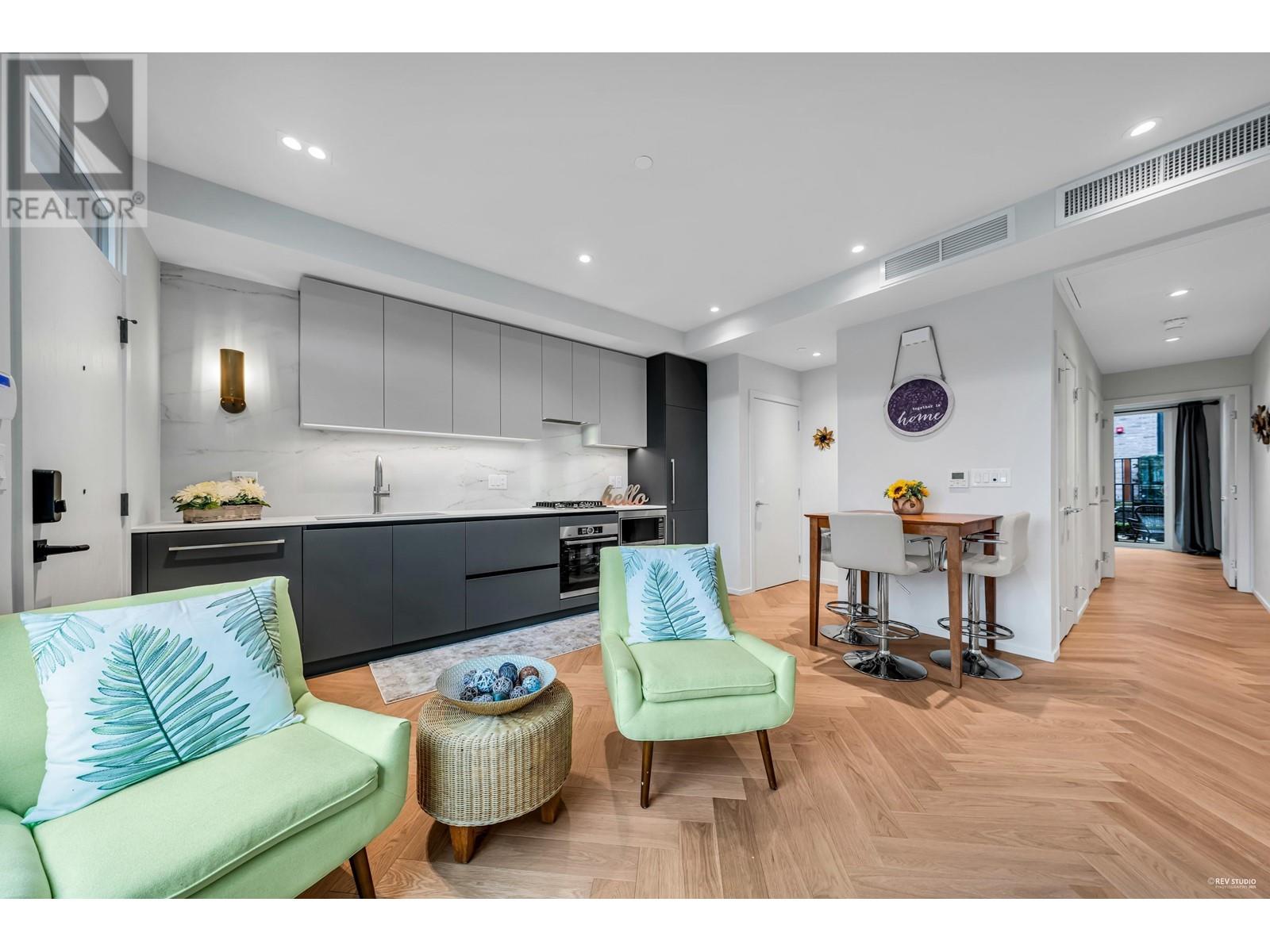 184 815 W 49th Avenue, Vancouver, British Columbia  V5Z 2S6 - Photo 6 - R2989601