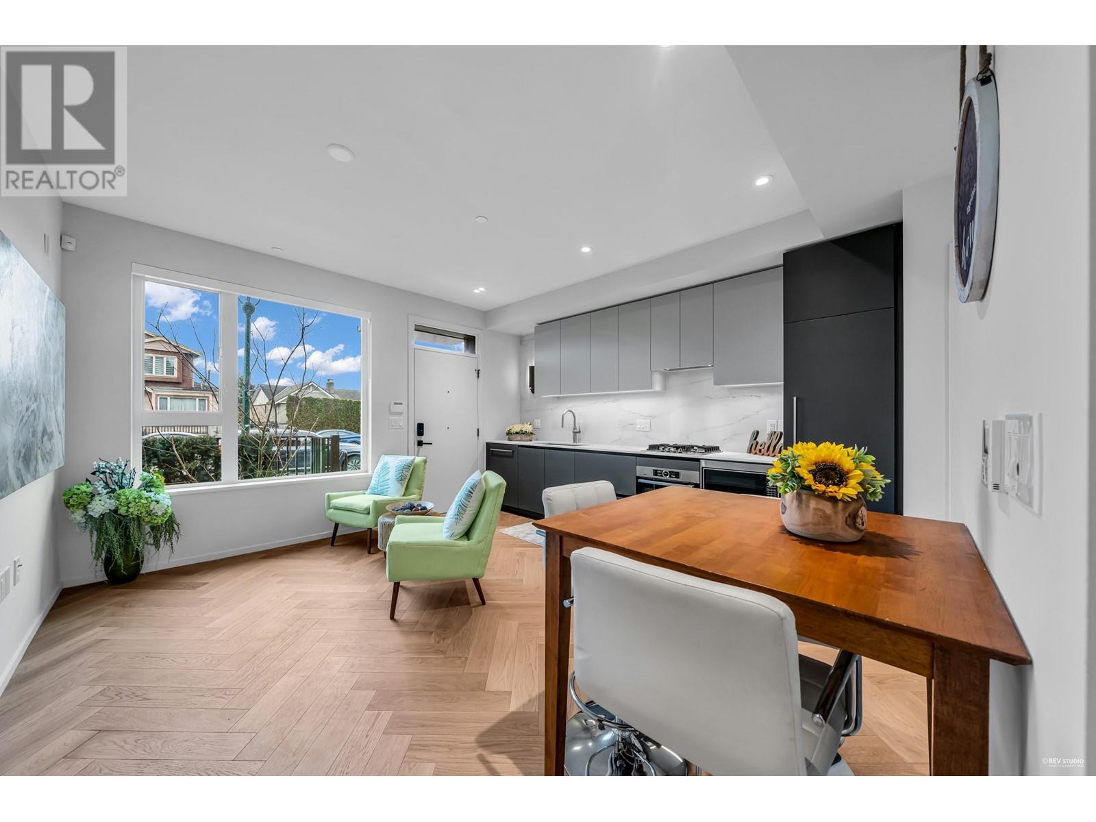 184 815 W 49th Avenue, Vancouver, British Columbia  V5Z 2S6 - Photo 10 - R2989601
