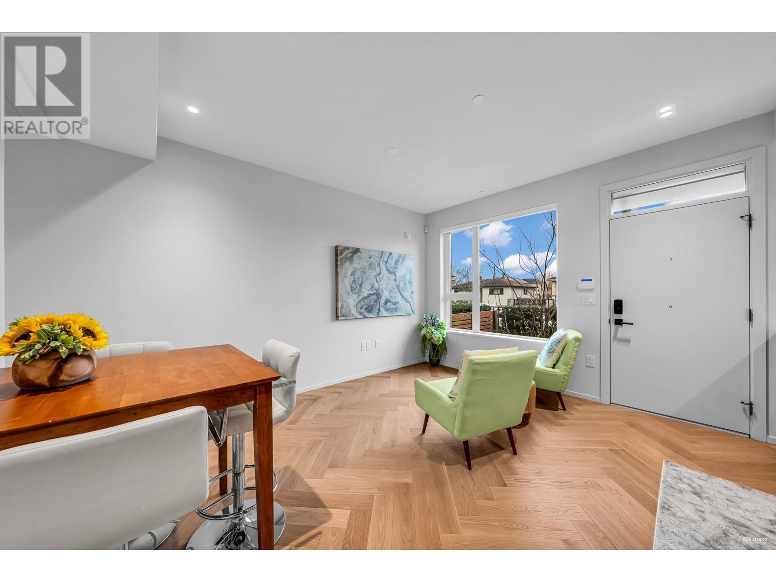 184 815 W 49th Avenue, Vancouver, British Columbia  V5Z 2S6 - Photo 5 - R2989601