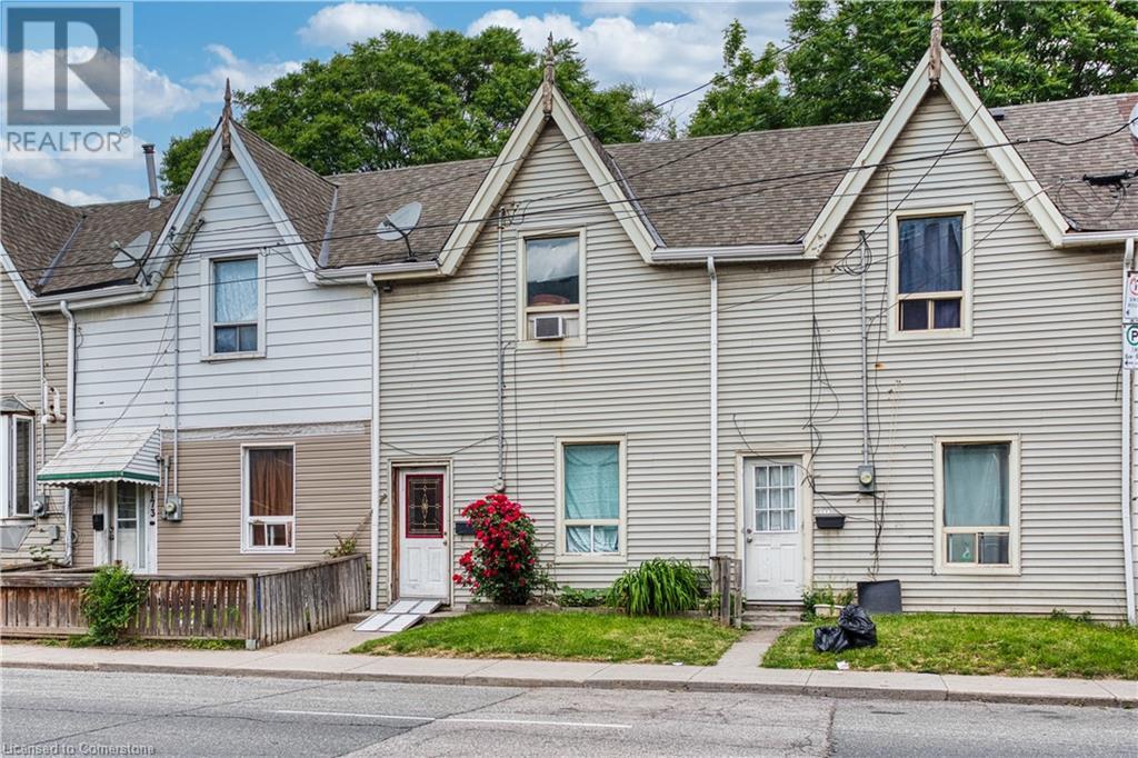 Property at 175 - 177 WILSON Street image 1