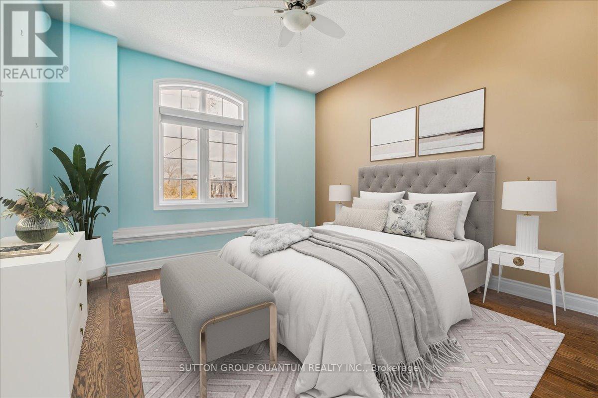 32 Harborn Road, Mississauga, Ontario  L5B 1A4 - Photo 28 - W12079615
