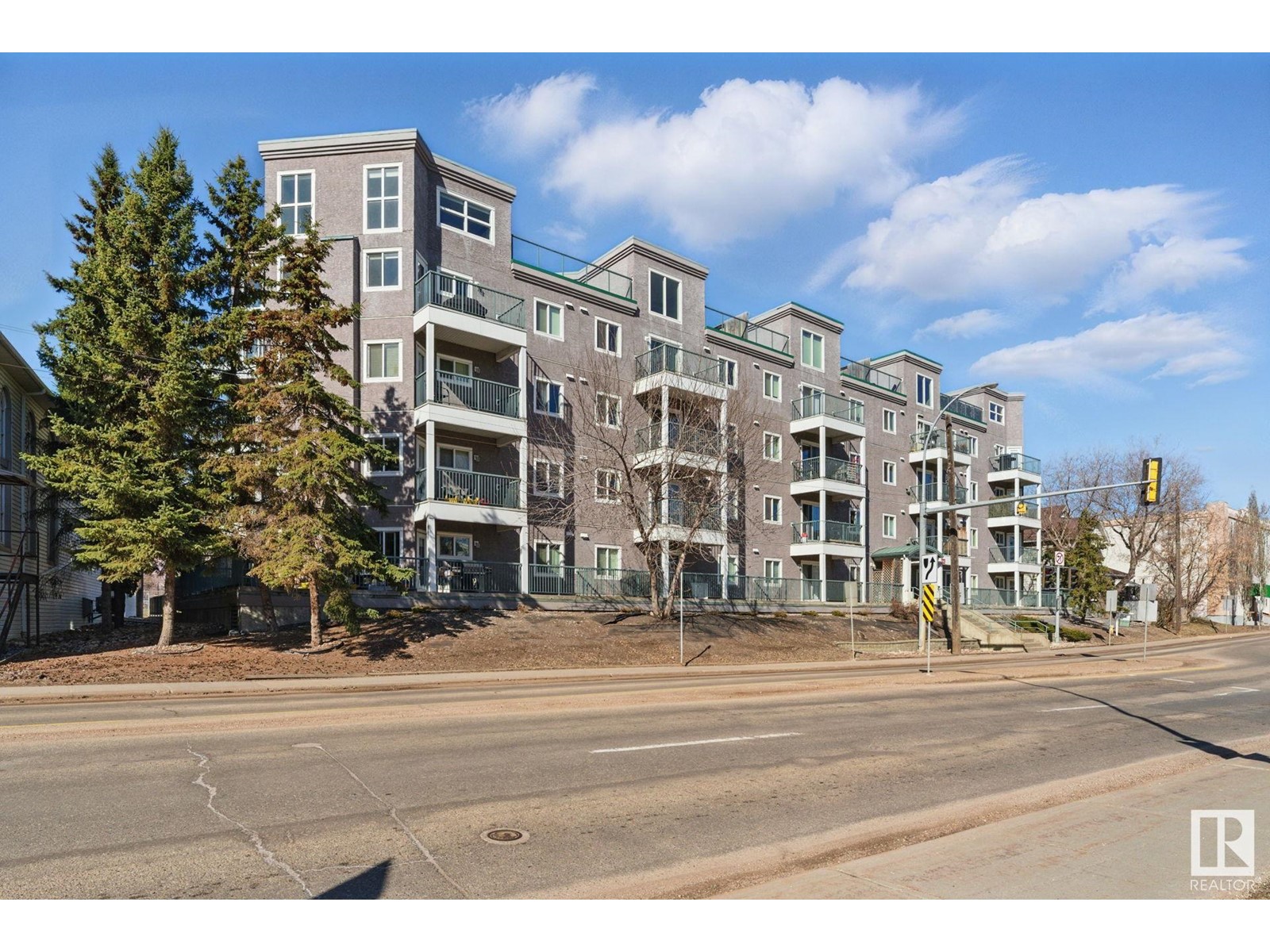 #407 10118 95 St Nw, Edmonton, Alberta  T5H 4R6 - Photo 31 - E4430625