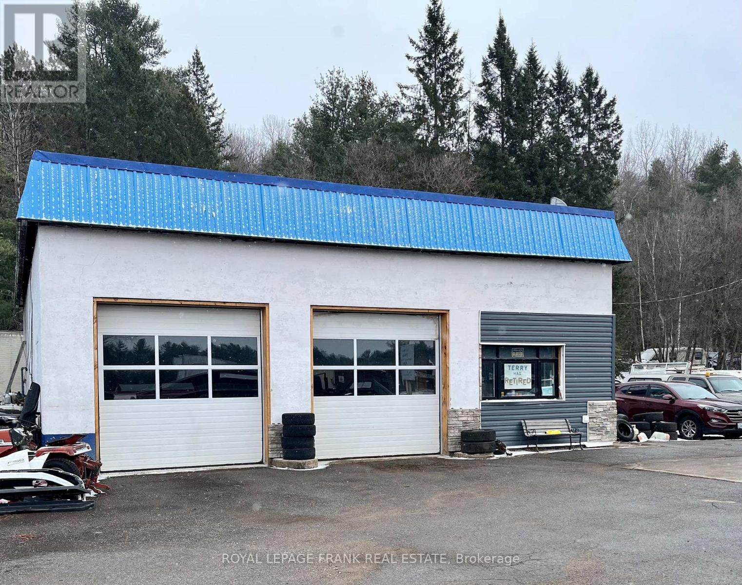 29620 Highway 62 N, Hastings Highlands, Ontario  K0L 1C0 - Photo 3 - X12079665