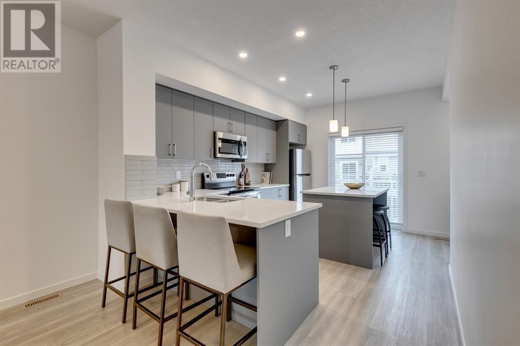 224 Copperleaf Way Se, Calgary, Alberta  T2Z 5G4 - Photo 10 - A2204441