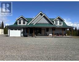 6518 Foothills Road, 100 Mile House, Ca