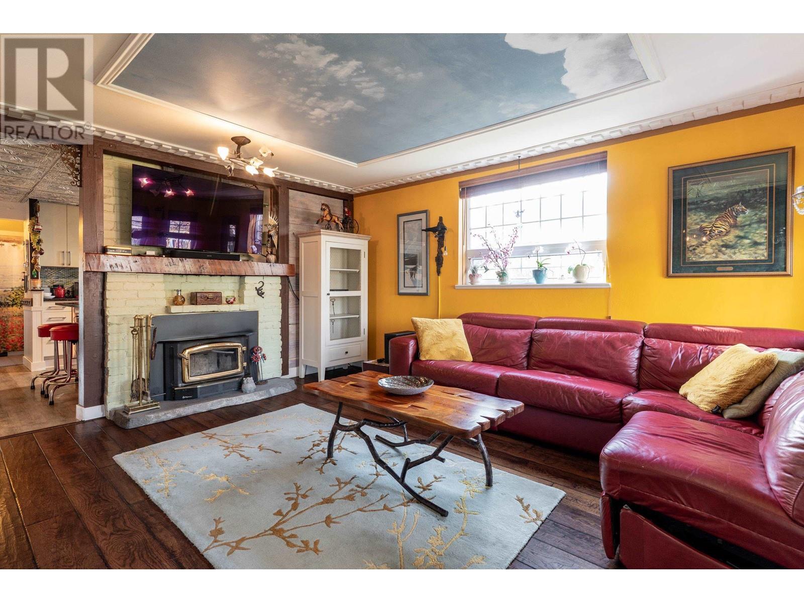 2212 Brookmount Avenue, Coquitlam, British Columbia  V3J 6V5 - Photo 11 - R2989260