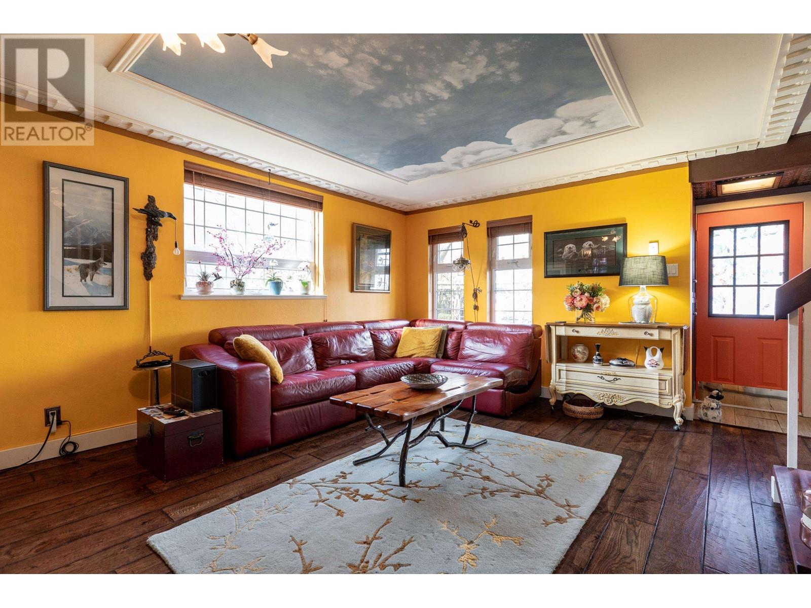 2212 Brookmount Avenue, Coquitlam, British Columbia  V3J 6V5 - Photo 12 - R2989260