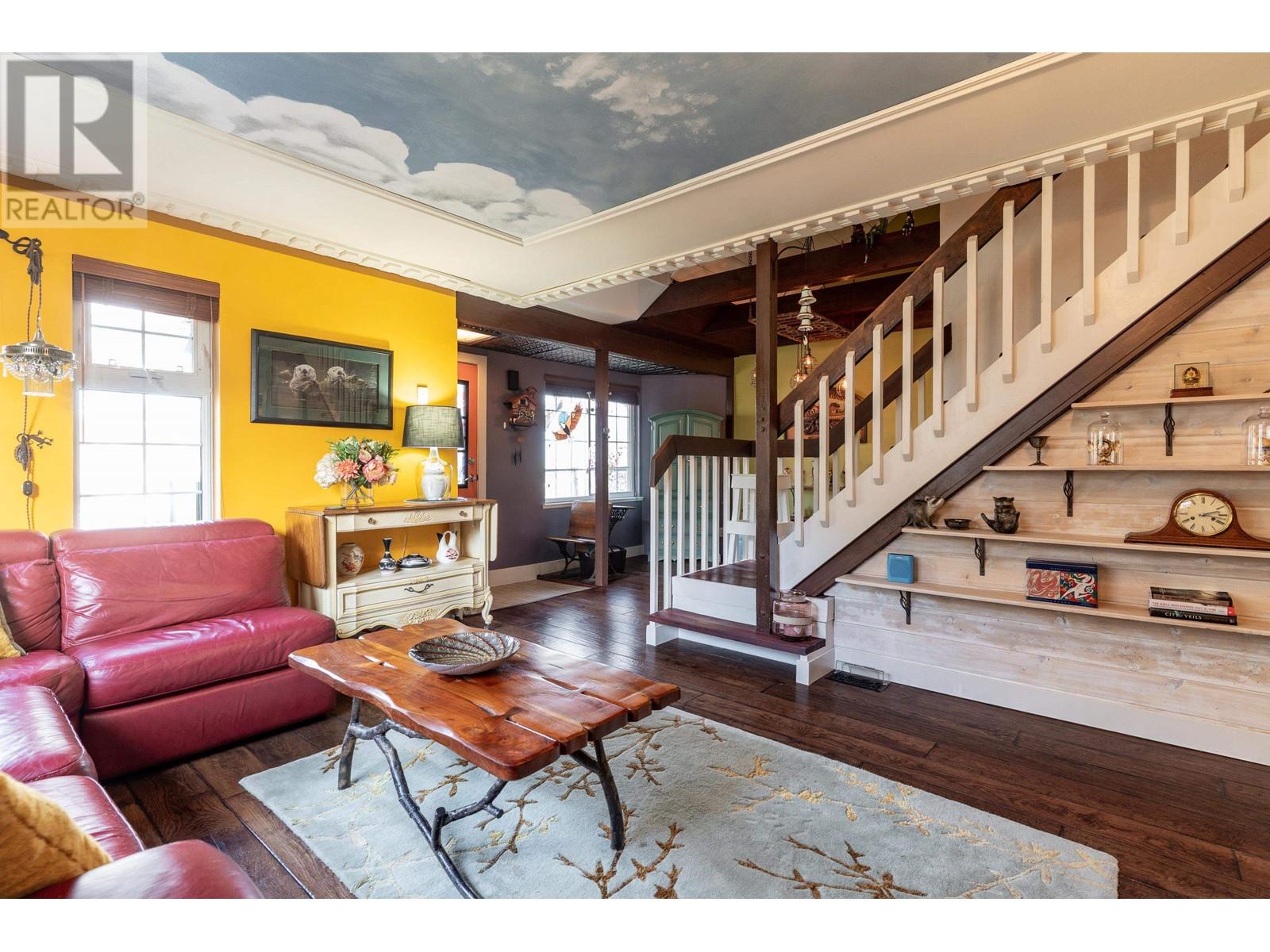 2212 Brookmount Avenue, Coquitlam, British Columbia  V3J 6V5 - Photo 13 - R2989260