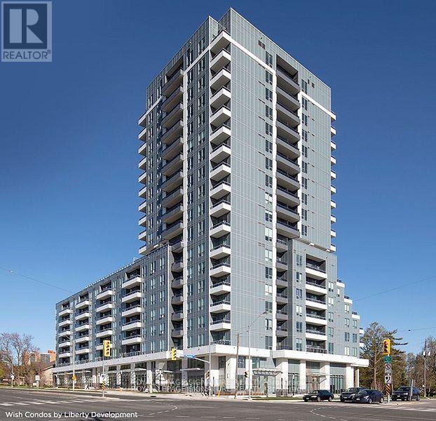 1106 - 3121 SHEPPARD AVENUE E, Toronto, Ontario