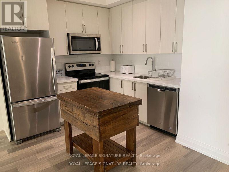 1106 - 3121 Sheppard Avenue E, Toronto, Ontario  M1T 0B6 - Photo 2 - E12079671
