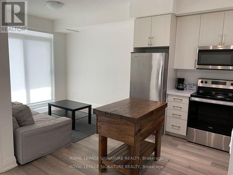 1106 - 3121 Sheppard Avenue E, Toronto, Ontario  M1T 0B6 - Photo 4 - E12079671