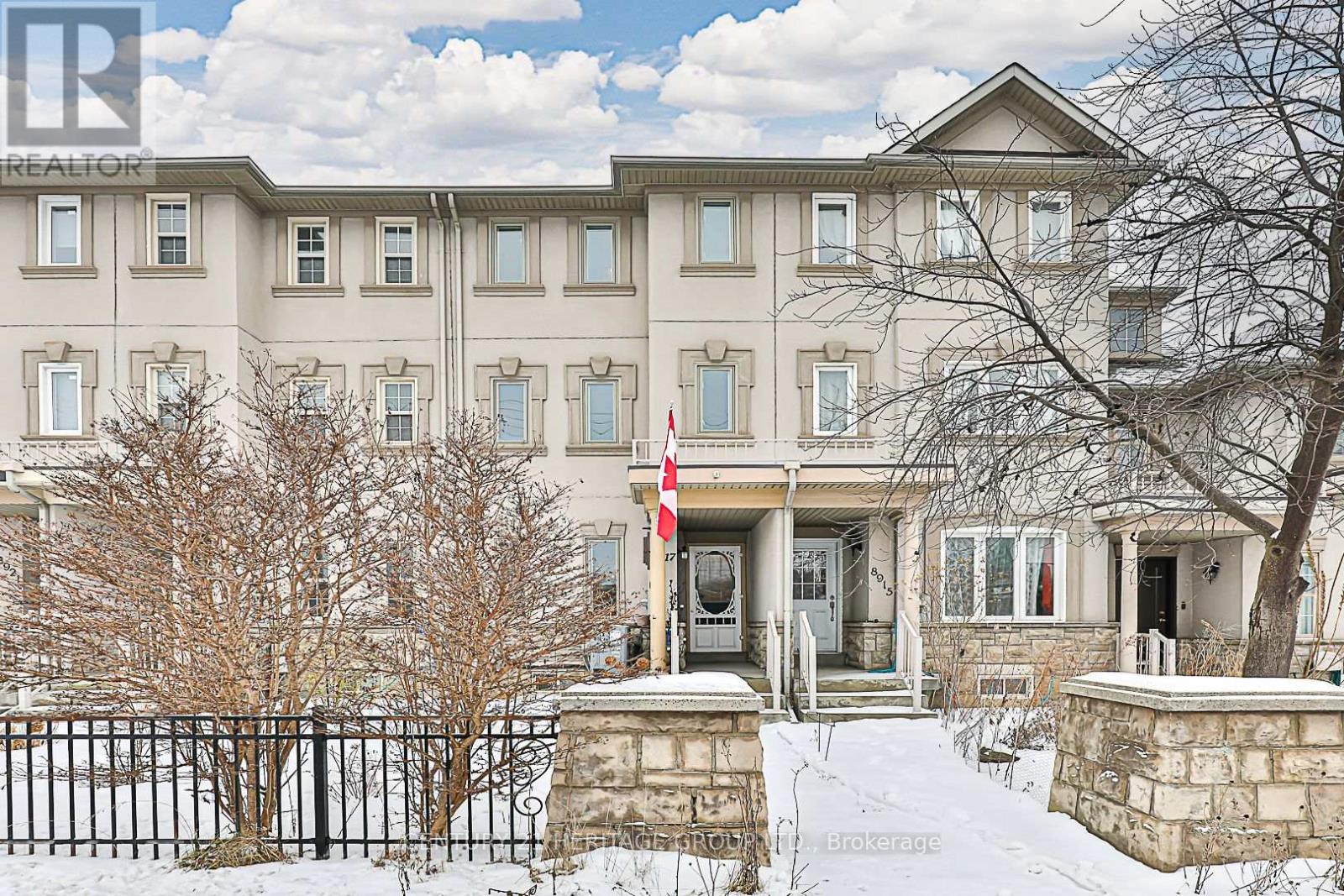 Property at 8917 YONGE STREET image 1